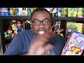 POWER RANGERS COMICS! Free Comic Book Day Haul : Black Nerd