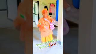 Shorthi Birjabhar