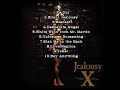 Jealousy Disc 1 - X Japan