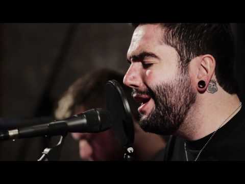 A Day To Remember - "All I Want" Acoustic (High Quality)