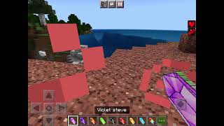 Steve Quest Mod