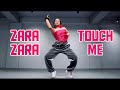 Zara Zara Touch Me : Race || Akanksha Sharma Choreography
