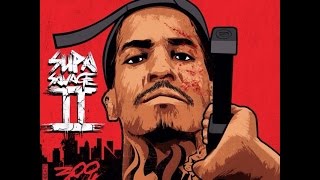 Lil Reese - Seen Or Saw (Prod. By Jd On Tha Track)