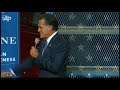 romney job plan