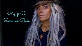 How To - Summer Base Makeup I Reallymili