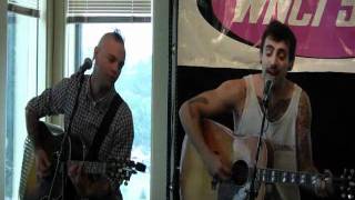 Watch Hedley The Sweater Song video