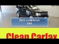 2011 Land Rover LR4 - Charles Maund Toyota - Austin, TX 78758