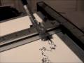 Interfacing a Plotter with Arduino