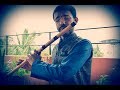 Anisuthide Yaako Indu (Mungaru Male) - Instrumental Flute Cover | GSS School of Music