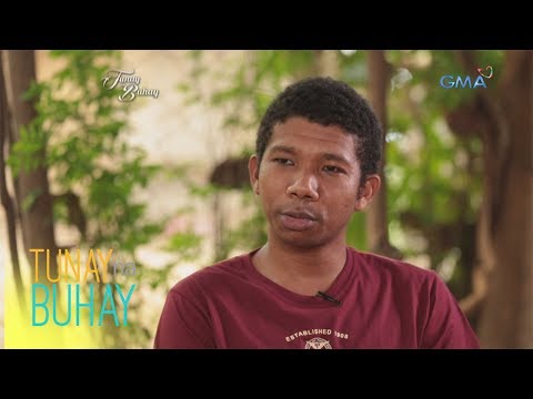 Tunay na Buhay: Kauna-unahang Aeta na nagtapos sa UP Manila, kilalanin