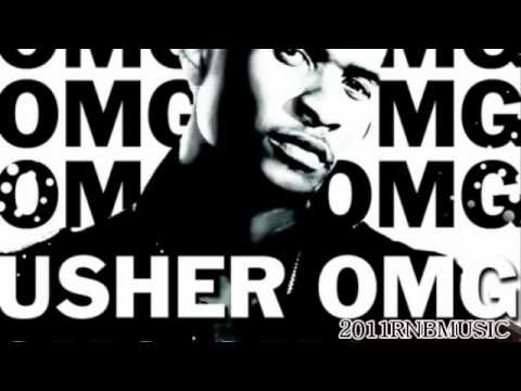 Usher Feat Will I Am - OMG (Final Version)
