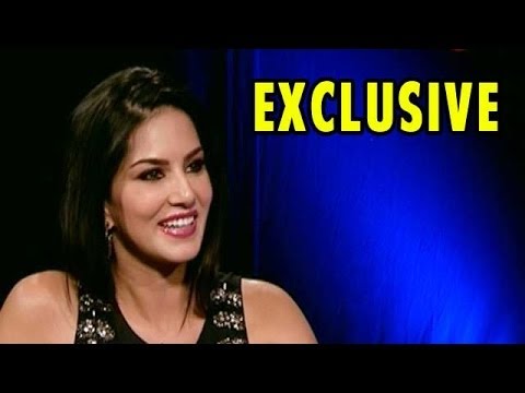 Ragini MMS 2 | Sunny Leones EXCLUSIVE INTERVIEW