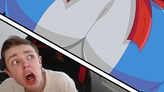 FNAF GONE ANIME!? | Five Nights In Anime 2