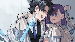 Fgo En Level 120 Meltlilith
