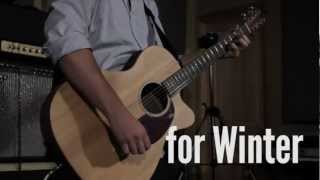 Watch Pentimento For Winter video