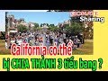 California c,ó th,ể b,ị CH,I,A TH,À,NH 3 t,i,ể,u bang ?