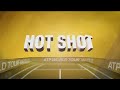 Dimitrov Hits Hot Shot In Indian Wells Defeat