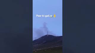 Peer Ki Gali