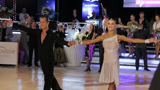 Riccardo Cocchi - Yulia Zagoruychenko I 10 Times World Pro Latin Champions