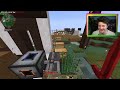 Minecraft MARC #35 | Ich bin krank und kann keine Häuser bauen! :D | Dner