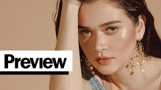 Bela Padilla Recites Some Hugot Lines Bela Padilla Recites Some Hugot Lines