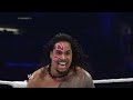 The Usos vs. Luke Harper & Eric Rowan: WWE Main Event, May 27, 2014