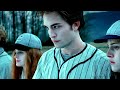 La escena del béisbol de la que todos hablaban | Crepúsculo | Clip en Español