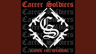 Watch Career Soldiers Well All Be Cured video
