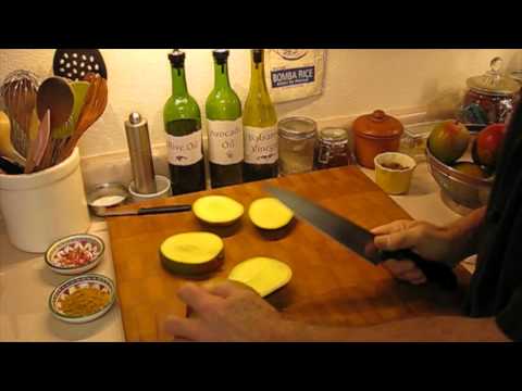Mango Chutney