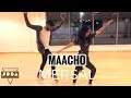 MAACHO Dance Mersal | A R Rahman | Vijay | Sid Sriram | @JeyaRaveendran Choregraphy