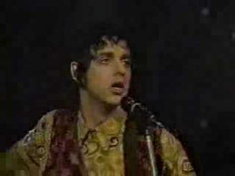 Soda Stereo La Ciudad De La Furia