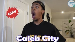 Newest Caleb City Tiktok And Instagram Videos Compilation. Enjoy The Latest Videos Of Caleb City.