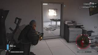 Tom Clancys Ghost