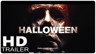 HALLOWEEN - Trailer italiano ufficiale