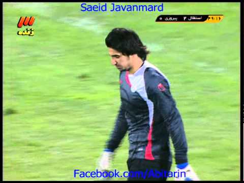 Lige+Bartar+Iran Gool 74 ** Derbi 74 ** Lige Bartar (90_91) ** Feridon Zandi - YouTube
