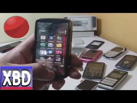 REPARACION DE CELULARES