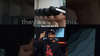Metas Next Gen Vr Headset