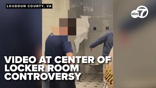 Locker Room Video In Le Ix Investigation Into Loudoun County Boys Released