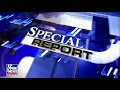 Brit Hume on the politics of gun control
