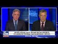 Brit Hume on the politics of gun control