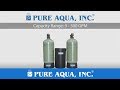 Commercial Water Softener SF 300 Product Video | Made in USA by PURE AQUA, INC. Commercial Water Softener SF 300 Product Video | Made in USA by PURE AQUA, INC.