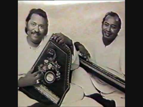 Echoes of Sufi Chants - Kafi Bulleh Shah (Aao Sayyo Ral Day-...