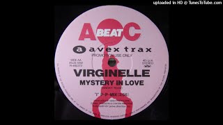Watch Virginelle Mystery In Love video
