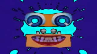 Klasky Csupo Slow Mirror Effects