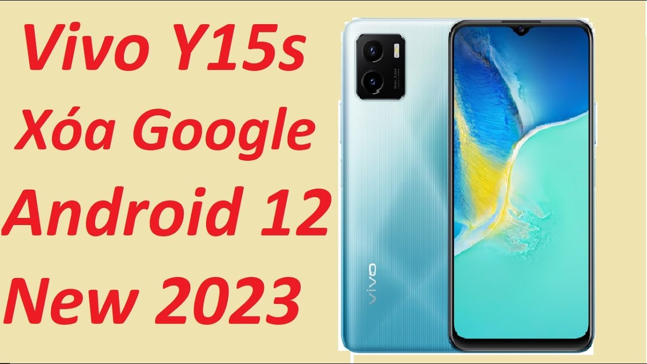 ViVO Y15s Android 12 FRP Google Ok! FRP Y15s 2023 – Delete ViVO Y15s Android 12 FRP Google Ok! FRP Y15s 2023 – Delete