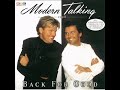 Video Modern Talking - Atlantis is Calling (SOS for love)