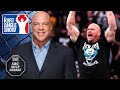 Ken Shamrock on why he never worked with Stone Cold Steve Austin