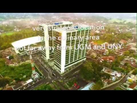 Video Harga Sewa Apartemen Mataram City