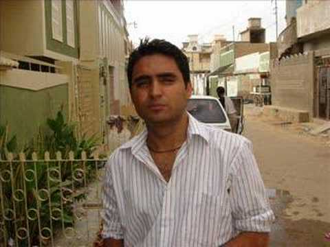 teri mehndi pe - sajjad Ali