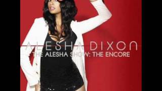 Watch Alesha Dixon The Light video